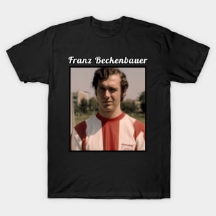 Franz Beckenbauer / 1945 T-Shirt